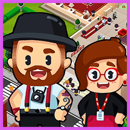 博物馆建筑大亨 v1.1 最新版