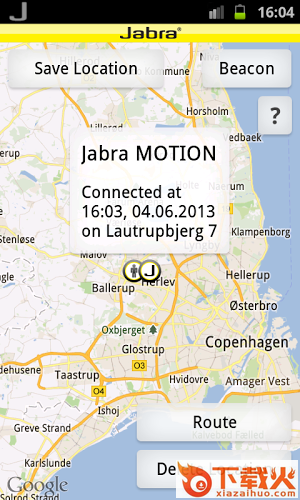 jabra connect苹果版