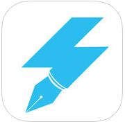 聚财通闪签iphone版 v1.8 苹果手机版 