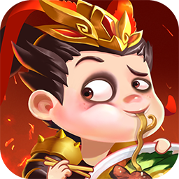 泡面三国手游果盘版下载-泡面三国手游果盘版v1.0.0