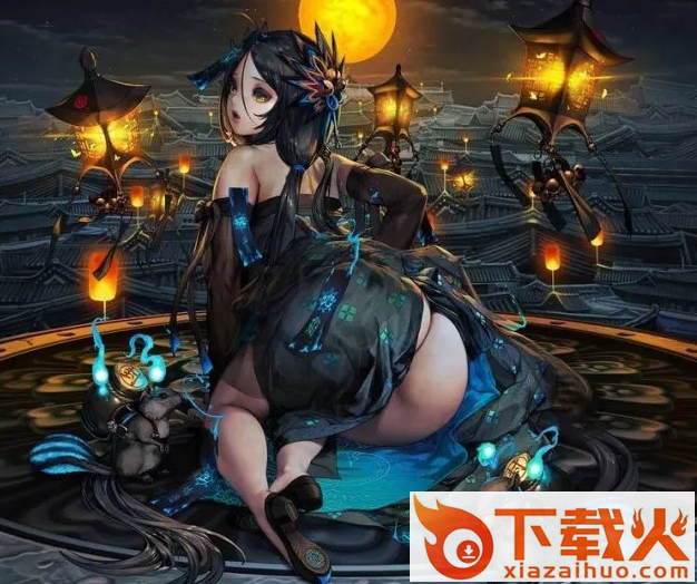 天命之子手游截图3
