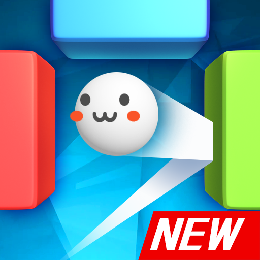 幻影弹球 v1.0.0 安卓版 幻影弹球 v1.0.0 安卓版