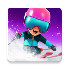 滑雪迷宫下载游戏-滑雪迷宫v1.0.1 最新版