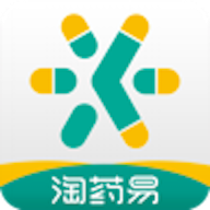 淘药易app下载-淘药易v2.6.5 安卓版