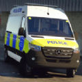 驾驶面包车游戏下载手机版-驾驶面包车(Drive Mercedes Sprinter)v1 安卓版
