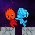 冰火人之太空神殿 v0.4 安卓版