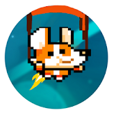 超级柯基冒险手游下载-Super Corgi Adventure(超级柯基冒险)v1.0 安卓版