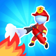 火灾闲置游戏下载-火灾闲置(Fire Idle)v3.0.0 安卓版