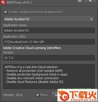 adobe dreamweaver cc 2018补丁