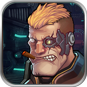 Zergs Hunter(虫族猎人) v1.3 安卓版