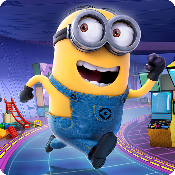 Minion Rush小黄人快跑国际服下载2025 v10.4.0d 安卓版 Minion Rush小黄人快跑国际服下载2025 v10.4.0d 安卓版
