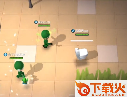 逃跑吧少年下载安装截图3