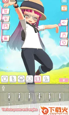 easystyle(简单穿搭中文版)截图2