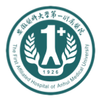 安医大一附院安卓版下载-安医大一附院appv1.0.6 最新版