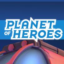 地球英雄手游下载 v1.0 先行版