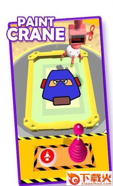 油漆起重机(Art Crane)截图1