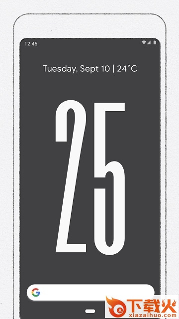 Unlock Clock截图1