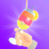 饮料堆栈游戏下载-饮料堆栈(Drink Stack)v1.0.0 安卓版