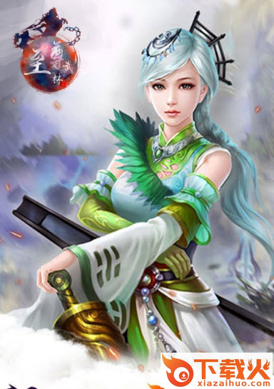 斗战武林截图2