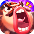 搞怪大乱斗手游 v4.3.1 安卓版