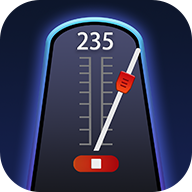 雷蝉节拍器app v4.6 最新版