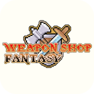 武器店物语五项修改器 v1.10 3dm版 武器店物语五项修改器 v1.10 3dm版