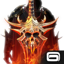 Iron Blade(铁血刺客手游) v1.6.0 安卓版