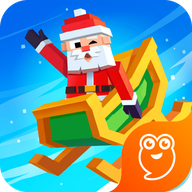 模拟滑雪游戏 v1.0.2 安卓版