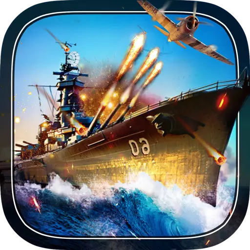 铁甲战神小米版 v1.2.8 安卓版 铁甲战神小米版 v1.2.8 安卓版