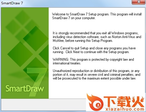 SmartDraw mac正式版