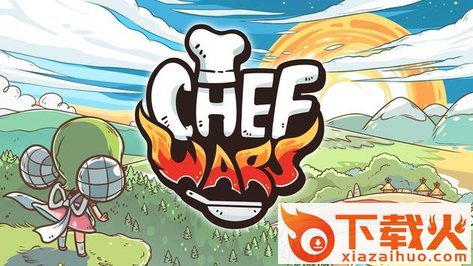 Chef Wars(烹饪战斗)截图2