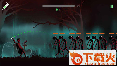 飞镖或死亡截图2