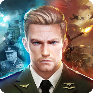 长官冲突 钢铁浪潮 v1.0.0 安卓版