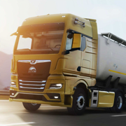 欧洲卡车司机3中文版正版下载最新版-欧洲卡车司机3(Truckers of Europe3)v0.28.7 官方版