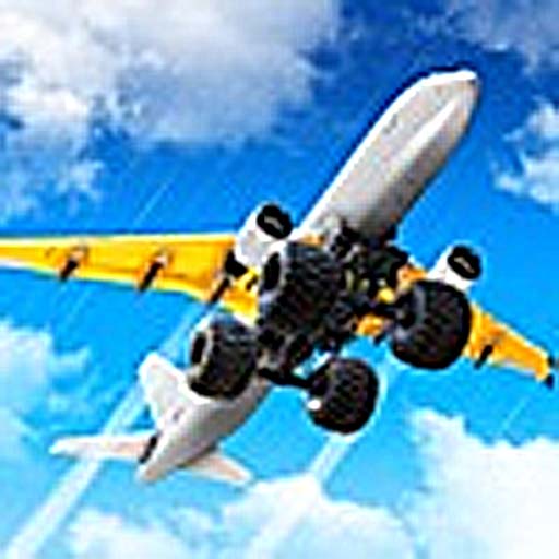 航班驾驶模拟 v1.0.1 安卓版