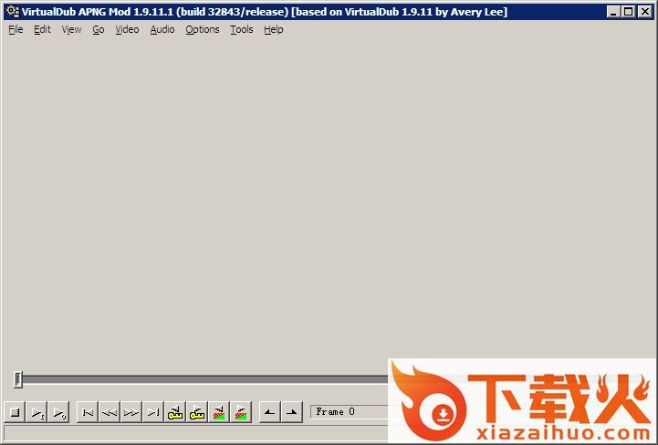 virtualdub apng mod最新版