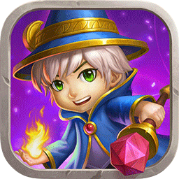 泰利的魔法旅途手游官方版下载 v1.7 安卓版