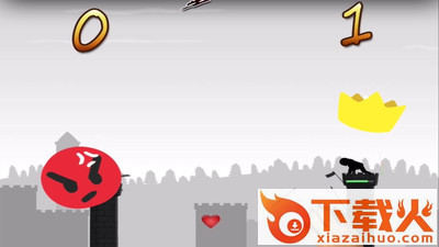 火柴人战争英雄截图1