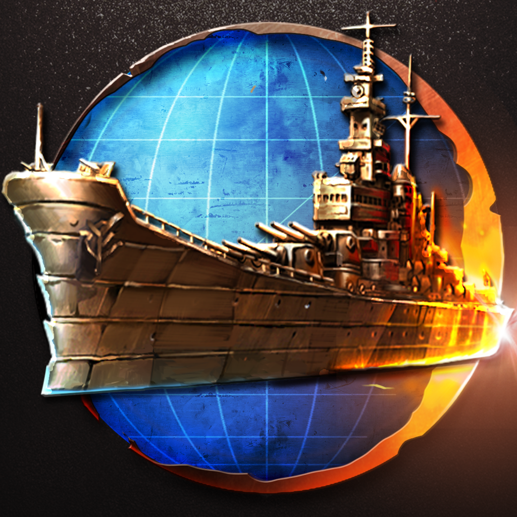 战舰帝国3传奇海战手游官方版 v3.2.36 安卓版