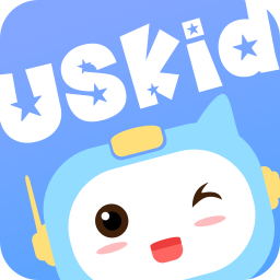 USKid学堂app下载-USKid学堂v1.6.0 安卓版