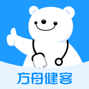 健客医生苹果版下载-健客医生ios版下载v6.4.5 官方iPhone版