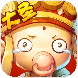 大圣飞升手游官方下载-大圣飞升v1.0 安卓版