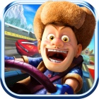 熊出没之3d赛车苹果-熊出没之3d赛车ios(暂未上线)v1.0.15 iphone版