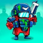 太空僵尸射手 v0.05 最新版 太空僵尸射手 v0.05 最新版