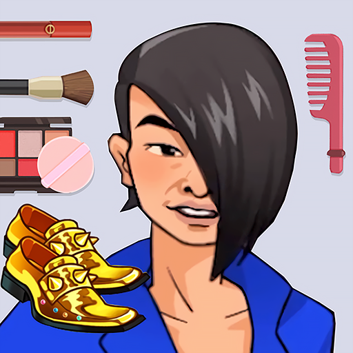 捏脸男孩游戏 v1.0 最新版