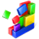 Auslogics Disk Defrag中文版 v7.1.0.0 最新版 图标