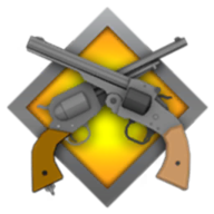 Gold and Guns(黄金与枪支) v2.5 安卓版