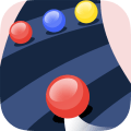 奔跑的球球 v1.0.0 安卓版 奔跑的球球 v1.0.0 安卓版