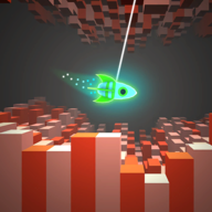 Fire Rope Fly(星星之火) v1.1 安卓版 Fire Rope Fly(星星之火) v1.1 安卓版