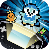 口袋新世界 v1.0.1 安卓版 口袋新世界 v1.0.1 安卓版